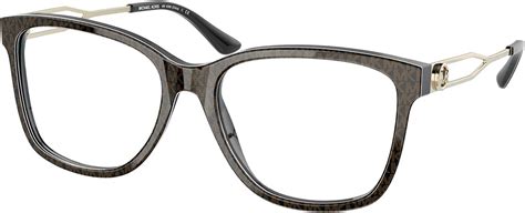 Amazon.com: Michael Kors Eyewear Women's MK4088 Sitka 